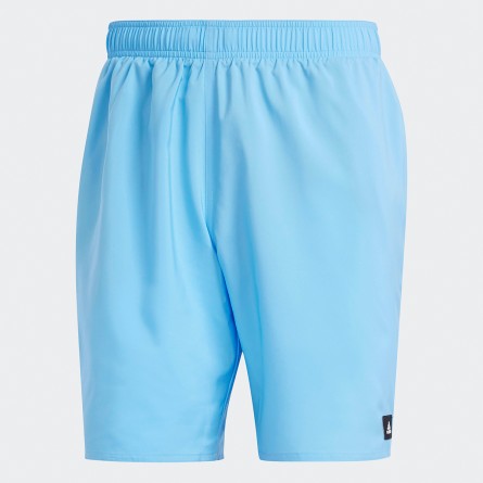 ADIDAS - Costume da bagno Solid CLX Classic-Length
