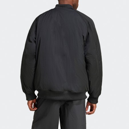 ADIDAS ORIGINALS - Oversized Bomber Jacket