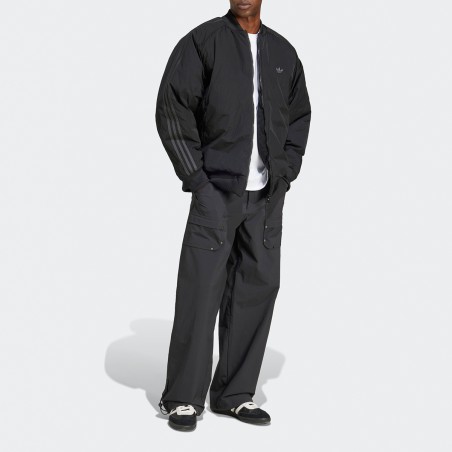 ADIDAS ORIGINALS - Blouson bombardier surdimensionné