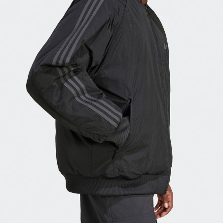 ADIDAS ORIGINALS - Giubbino Oversized Bomber