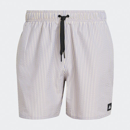ADIDAS - Stripey Classics Short Length Swimsuit