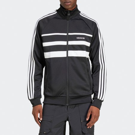 ADIDAS ORIGINALS - Felpa The First