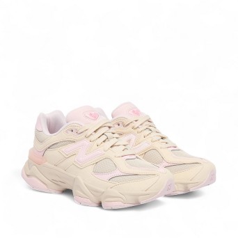NEW BALANCE - Turnschuhe 9060 2