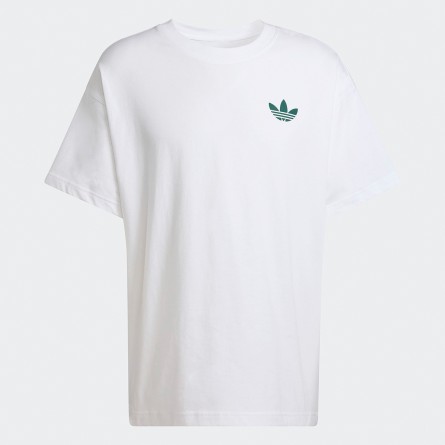 ADIDAS ORIGINALS - Sport Club GFX T-shirt