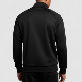 47' BRAND - Felpa full zip Jetway 2