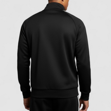 '47 BRAND - Felpa full zip Jetway New York Yankees