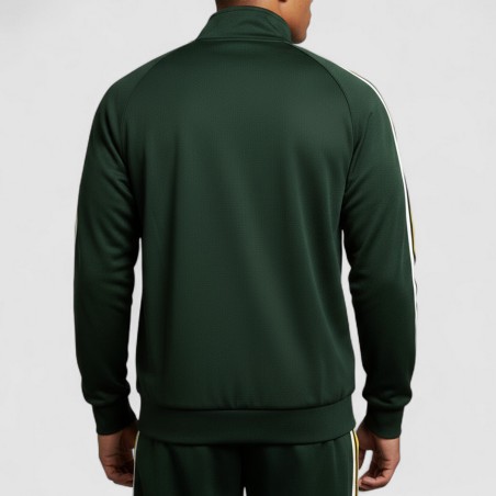 47' BRAND - Felpa full zip Jetway