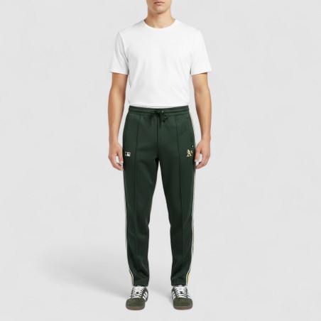 '47 BRAND - Pantalone sportivo Jetway Oakland Athletics