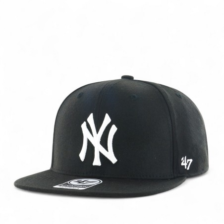 47' BRAND - Cappello da baseball Captain New York Yankees