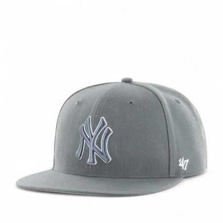 47' BRAND - Cappello da baseball Captain New York Yankees