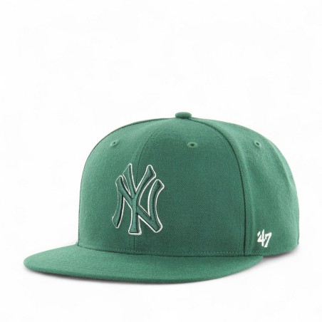 '47 BRAND - Cappello da baseball Captain New York Yankees