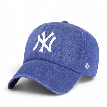 '47 BRAND - Cappello da baseball Lennon Clean Up New York...