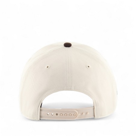 47' BRAND - Cappello da baseball Sure Shot MVP DT Oakland Athletics