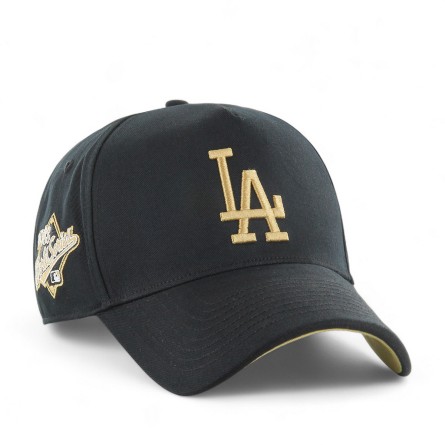 '47 BRAND - Cappello da baseball Sure Shot MVP DT Los Angeles Dodgers