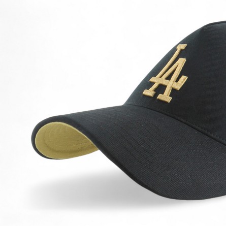 47' BRAND - Cappello da baseball Sure Shot MVP DT Los Angeles Dodgers