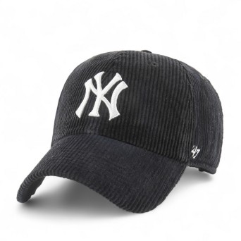 '47 BRAND - Cappello da baseball a coste MLB New York...