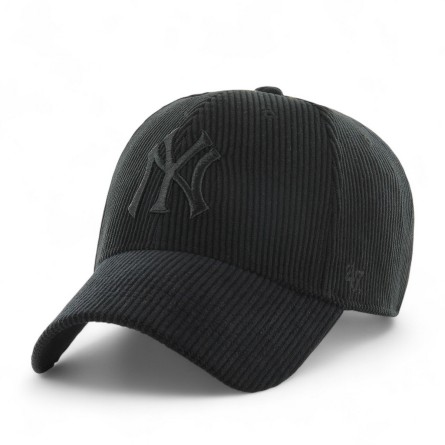 '47 BRAND - Cappello da baseball a coste MLB New York Yankees