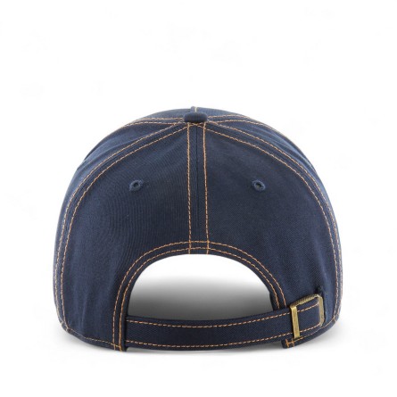 47' BRAND - Cappello da baseball Contrast Stitch MVP DT New York Yankees