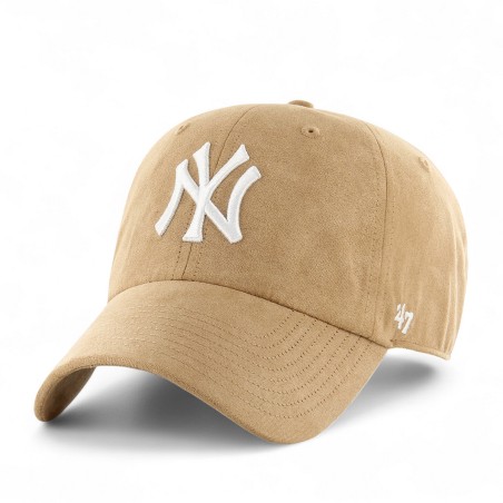 47' BRAND - Cappello da baseball MLB New York Yankees