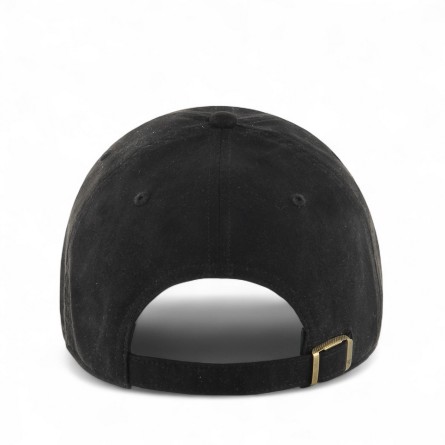 47' BRAND - Cappello da baseball MLB New York Yankees - Couleur: Noir,Taille: TU