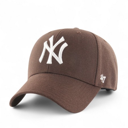 '47 BRAND - Cappello da baseball MVP Snapback New York Yankees