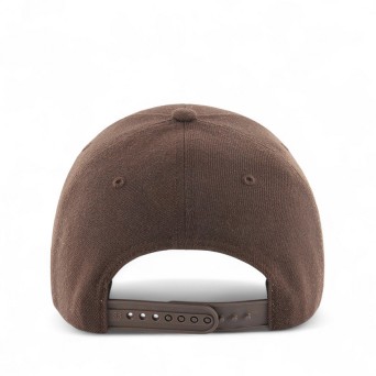 47' BRAND - Cappello da baseball MVP Snapback New York Yankees 2