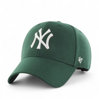 '47 BRAND - Cappello da baseball MVP Snapback New York...