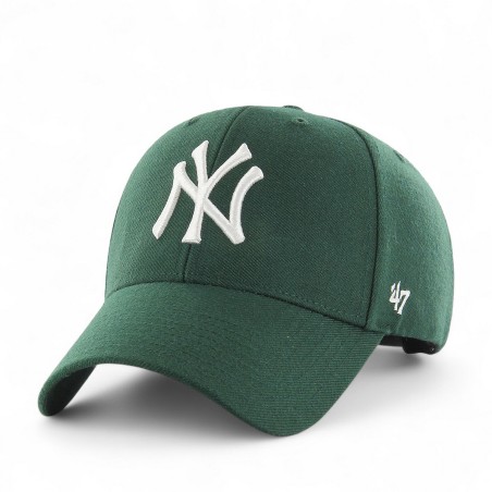 '47 BRAND - Cappello da baseball MVP Snapback New York Yankees