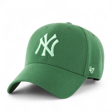 47' BRAND - Cappello da baseball MVP Snapback New York Yankees