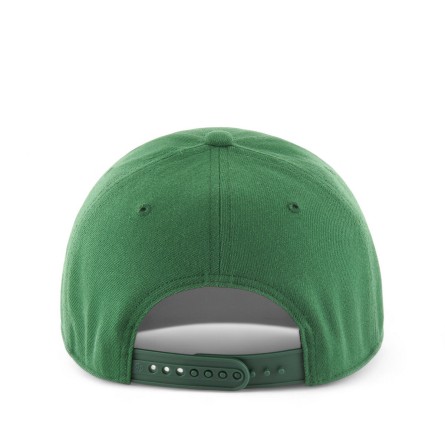 47' BRAND - Cappello da baseball MVP Snapback New York Yankees - Couleur: Vert,Taille: TU