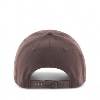 47' BRAND - Cappello da baseball MVP Snapback New York Yankees 2