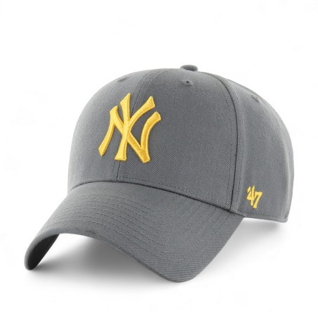 '47 BRAND - Cappello da baseball MVP Snapback New York Yankees