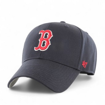 '47 BRAND - Cappello da baseball Raised Basic Boston Red Sox
