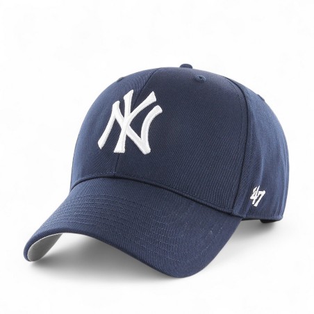 47' BRAND - Cappello da baseball Raised Basic New York Yankees
