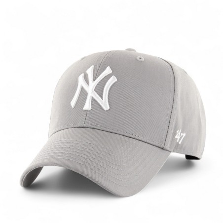 47' BRAND - Cappello da baseball Raised Basic New York Yankees