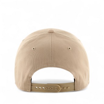 47' BRAND - Cappello da baseball Raised Basic New York Yankees 2
