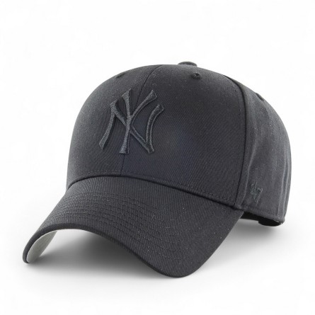 '47 BRAND - Cappello da baseball Raised Basic New York Yankees