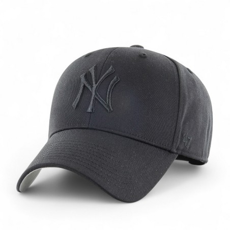 47' BRAND - Cappello da baseball Raised Basic New York Yankees
