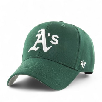 47' BRAND - Cappello da baseball Raised Basic Oakland...