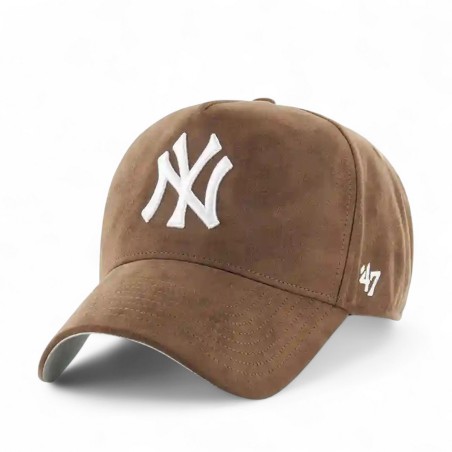 47' BRAND - Cappello da baseball MLB New York Yankees