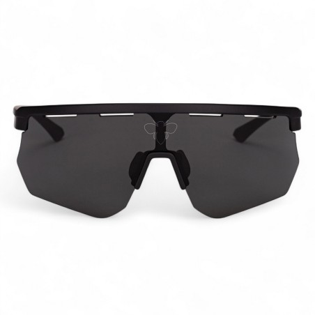 FACEHIDE - Gafas de sol Raider All Black