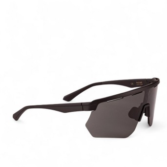 FACEHIDE - Lunettes de soleil Raider All Black 2