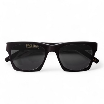 FACEHIDE - Occhiali da sole Numero 0 All Black