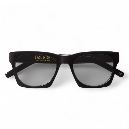 FACEHIDE - Number 0 Premiere Sunglasses