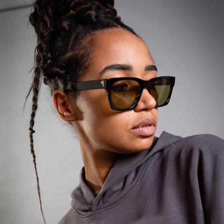 FACEHIDE - Number 0 Premiere Sunglasses