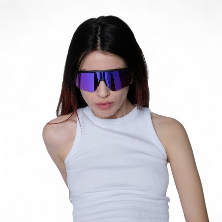 FACEHIDE - Raider Ultraviolet Sonnenbrille