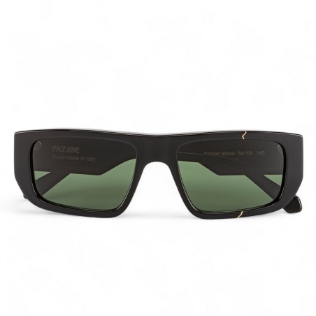FACEHIDE - Broken Vision Première lunettes de soleil