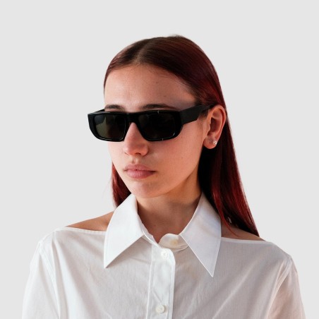 FACEHIDE - Broken Vision Premiere Sunglasses