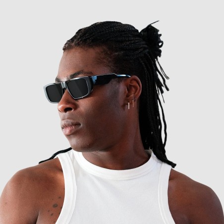 FACEHIDE - Gafas de sol Broken Vision Première