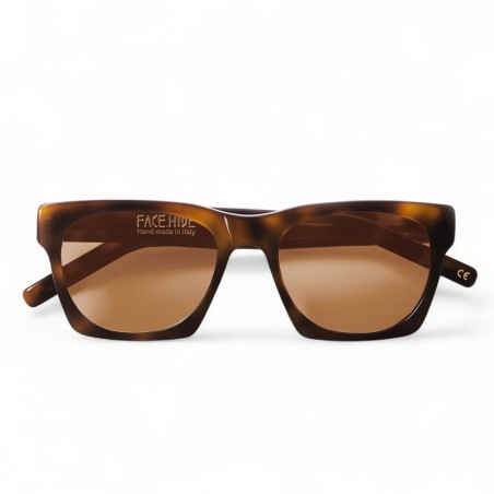 FACEHIDE - Sonnenbrille Nummer 0 Weihrauch